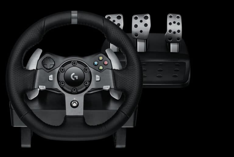 SIM RACING GEAR - MotorEsports